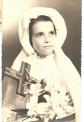 COMMUNION PAROISSE ST ESPRIT 19543 Mulero Colette
